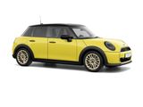 MINI Cooper C -5 Favoured Trim LenkHZG Pano LED HUD