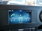 MERCEDES-BENZ Sprinter 317 KASTEN L2H2 KLIMA AHK 3,5T AHK SPUR