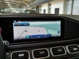 MERCEDES-BENZ GLS 350 d 4M , AMG BURM NIGHT WIDE MEMO MULTI