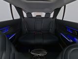 MERCEDES-BENZ C 300 T de ,  AMG BURM NIGHT MEMO 360 DISTR PANO