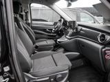 MERCEDES-BENZ V 250 EDITION EXTRALANG 8SITZER NAVI KLIMA LED