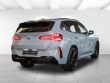 BMW X3 M50 ixDriveMSport+Panorama+AHK+Leder+StandHZG
