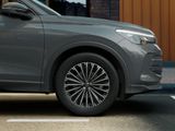 VW Tiguan ENERGY 1.5 eTSI NAVI+AHK+SITZHZ+ACC+PDC