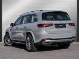MERCEDES-BENZ GLS 350 d 4M , AMG BURM WIDE MEMO MULTI 360 AHK
