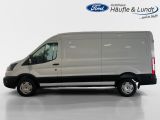 FORD Transit Kasten 350 L3 Trend AHK 3,5 T  Klimaautom DAB Spurhalteass. Rückfahrkam. Notbremsass.