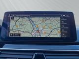 BMW 520 dA xDrive Touring LED ACC el. AHK Head-Up