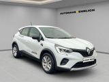 RENAULT Captur II Equilibre 1.0 TCe 90 +Navigation+