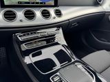MERCEDES-BENZ E 200 T 4M All-Terrain , AVANTGARDE NIGHT SPUR