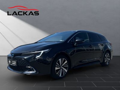 TOYOTA Corolla Touring Sports Hybrid Teamplayer*1.HAND*