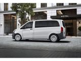 MERCEDES-BENZ Vito 119 TOURER KOMPAKT LED KLIMA 8SITZER DISTR