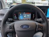 FORD Transit Courier Trend Benziner -AHK-GJR-WINTER PAKET-