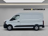 RENAULT Master IV Advance L2H2 105DCI 270Grad Klima