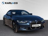 BMW 430 xi Cabrio HiFi Laser Nackenwärmer LC Prof