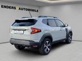 DACIA Duster 130 III TCe Journey mild hybrid 130++ Außenspiegel elektr. anklappbar,