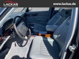 MERCEDES-BENZ 500 SEL Leder Memory Sitze Kli maautom e-Sitze S