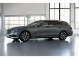MERCEDES-BENZ E 300 T de Avantgarde Distr AHK Pano HUD Multibe