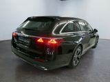 MERCEDES-BENZ E 220 d T //  AVANTGARDE AHK DISTR KAMERA SPUR