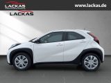 TOYOTA Aygo X*BUSINESS EDITION*CARPLAY*15 JAHRE GARA