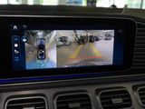 MERCEDES-BENZ GLE 400 e 4M , AMG BURM NIGHT WIDE MEMO MULTI
