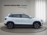 SKODA Karoq Tour Klima Navi Rückfahrkamera