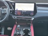 LEXUS RX 500 h F-Sport+ SOFORT+PANO+360KAM+HUD+