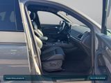 AUDI Q5 2.0 TDI quattro sport S-line AHK+StHz+Navi+BT