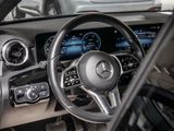 MERCEDES-BENZ A 200 d PROGRESSIVE SPUR PDC SHZ