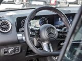 MERCEDES-BENZ GLB 200 d AMG SPUR KAMERA PDC SHZ MULTI
