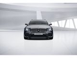 MERCEDES-BENZ E 200 T AMG COMAND MEMO 360 AHK KAMERA SPUR PDC