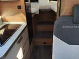 KNAUS Van Ti VW 640 MEG Vansation Facelift MJ 26