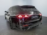MERCEDES-BENZ E 53 T AMG 4M+ ,  AMG BURM NIGHT PREMIUM MEMO