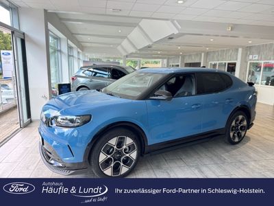 FORD Capri 210 kW RWD Navi Digitales Cockpit Memory Sitze 360 Kamera Massagesitze LED ACC