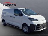 TOYOTA Proace L1 Kasten Electric Meister Navi Fenster