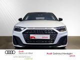 AUDI A1 Sportback 30 TFSI S-line S-tronic Navi+ LED