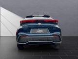 TOYOTA C-HR Hybrid FWD Team Deutschland TOP*LED*NAVI*