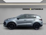 KIA Sportage Black Edition 2WD 1.6 T-GDI EU6++NAVI++