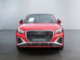 AUDI Q2 40 2.0 TFSI quattro S line (EURO 6d) AHK PANO