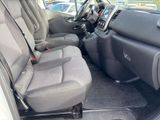 RENAULT Trafic Kasten L2H1 3,0t PDC+RfK