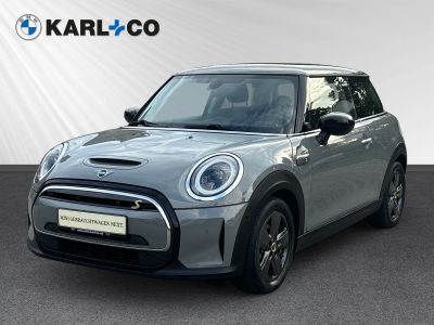 MINI Cooper SE 3-Türer Essential Trim Navi LED PDCv+h