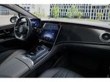 MERCEDES-BENZ EQS 450+ AMG BURM MEMO 360 AIRMATIC DISTR KAMERA