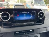 MERCEDES-BENZ Sprinter 317 KASTEN L3H2 KLIMA NAVI KAMERA AHK 3,5T