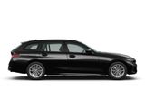 BMW 318 d Touring Park-Assistent Komfort LED AHK SHZ