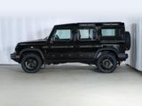 INEOS Grenadier Sondermodell ''20 Zoll LM + Tieferlegung''