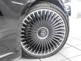 MERCEDES-BENZ EQE 53 AMG 4M+ BURM NIGHT DISTR SPUR DRIVERS