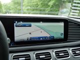 MERCEDES-BENZ GLE 350 de 4MATIC mit EQ Hybrid Technologie AMG