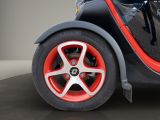 RENAULT Twizy Intens Einparkhilfe