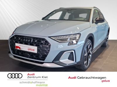 AUDI A3 allstreet 35 TDI S-tronic Matrix-LED Navi RFK