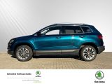 SKODA Karoq 1.5 TSI ACT Clever Klima Navi
