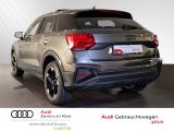 AUDI Q2 35 TFSI S-Line S-tronic Navi+ Matrix-LED
