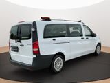 MERCEDES-BENZ Vito 114 TOURER PRO EXTRALANG STANDHZG SITZHZG 8SITZE KAMERA NAVI